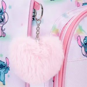 Adaptálható kerekes táska gyermekeknek Joumma Bags Disney Stitch You & Me image-1