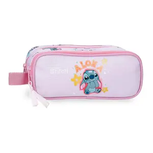 Átalakítható piperezsák Joumma Bags Disney Stitch You & Me image-0