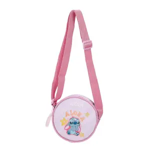 Sacoche de Ombro Adaptável Joumma Bags Disney Stitch You & Me image-1