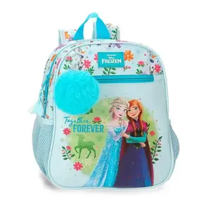 Átalakítható hátizsák Joumma Bags Disney Frozen Forever image-0