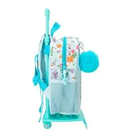 Lányoknak alkalmas kerekes táska Joumma Bags Disney Frozen Forever image-1
