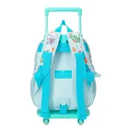 Lányoknak alkalmas kerekes táska Joumma Bags Disney Frozen Forever image-2