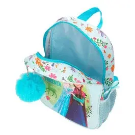 Lányoknak alkalmas kerekes táska Joumma Bags Disney Frozen Forever image-3