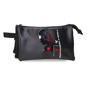 Necessaire adaptável Joumma Bags Marvel Spiderman Technology
