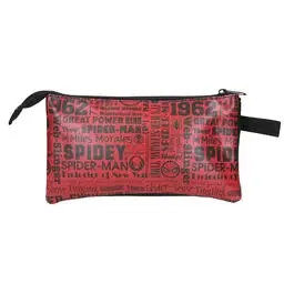 Necessaire adaptável Joumma Bags Marvel Spiderman Technology image-2