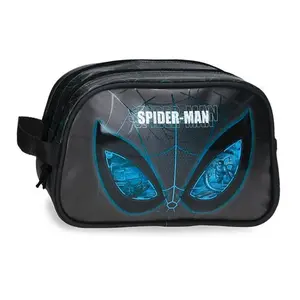 Trousse de toilette adaptable Joumma Bags Marvel Spiderman Is Watching Us