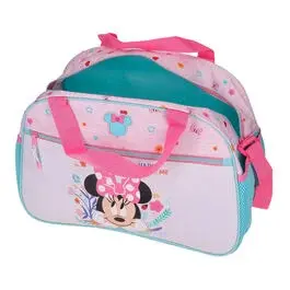 Saco de Viagem Adaptável Joumma Bags Disney Minnie Happy To Be Me travel image-3