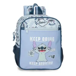 Átalakítható hátizsák Joumma Bags Disney Stitch Keep Going image-0