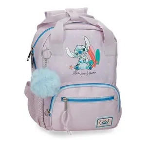 Átalakítható hátizsák Joumma Bags Disney Stitch From Hawaii image-0