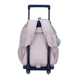Adaptálható kerekes táska gyermekeknek Joumma Bags Disney Stitch From Hawaii image-2