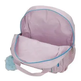 Adaptálható kerekes táska gyermekeknek Joumma Bags Disney Stitch From Hawaii image-3