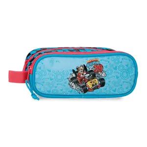 Fürdőszobai neszeszer Joumma Bags Disney Mickey High Speed image-0
