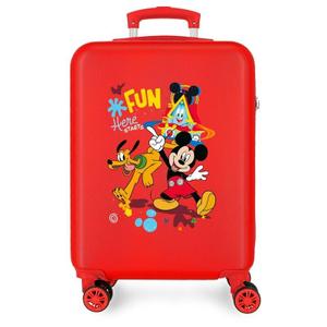 8435692741955-valise-trolley-joumma-bags-disney-mickey-here-stars-abs-rouge-33x55x20-cm
