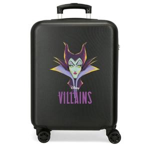 8435692742044-maleta-joumma-bags-disney-villains-maleficent-abs-negro-55-cm