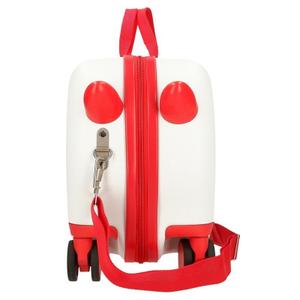 Valise Joumma Bags Disney Mickey Peek a Boo ABS image-3