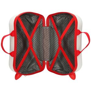 Valise Joumma Bags Disney Mickey Peek a Boo ABS image-4