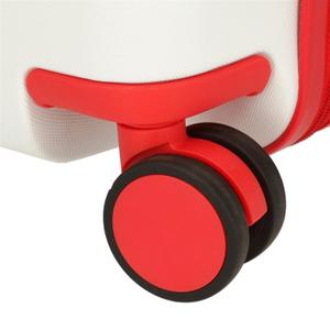 Valise Joumma Bags Disney Mickey Peek a Boo ABS image-5