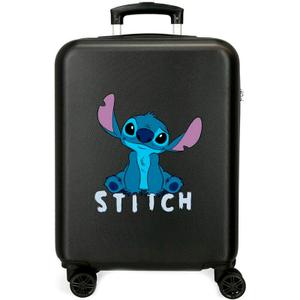 Trolley trolley Joumma Bags Disney Stitch ABS