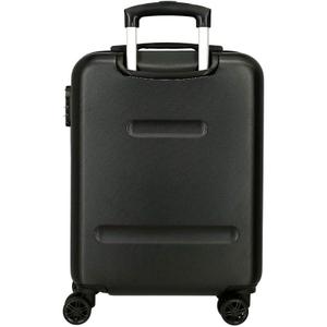 Trolley trolley Joumma Bags Disney Stitch ABS image-1