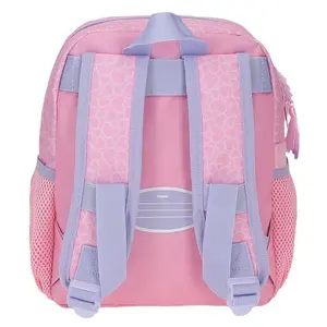 Girl's backpack Joumma Bags Hello Kitty Hearts image-3