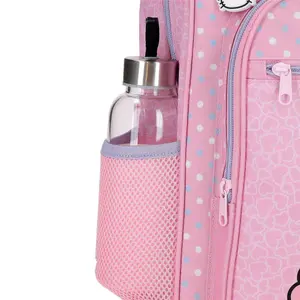 Girl's backpack Joumma Bags Hello Kitty Hearts image-4