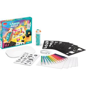 Spray paint Joustra Aérographe Graffiti