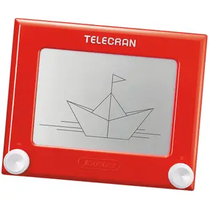 Educational games original teleprinter Joustra image-2