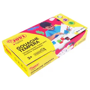 Box of 7 assorted collars Jovi Tasmpera image-0