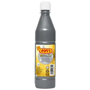 Acquerello liquido metallizzato Jovi