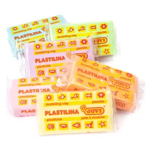 Modelling clay cake Jovi Tacos (x6) image-1