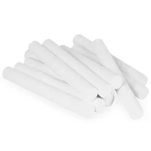 Creative activities box of 100 dust-proof chalks alco dispenser dispenser Jovi image-1