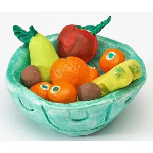 Modeling with 7 dough Jovi image-2