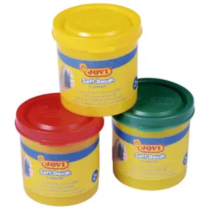 Modelling clay with 14 accessories Jovi image-2