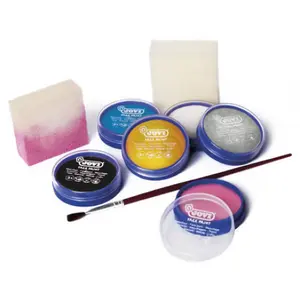 Princess makeup kit for children Jovi image-1