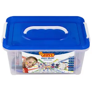 Complete makeup kit for children Jovi image-0