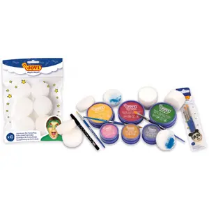 Complete makeup kit for children Jovi image-1