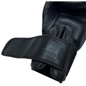Thai boxing gloves Joyagear Thai image-3