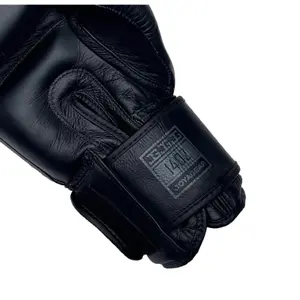 Thai boxing gloves Joyagear Thai image-4
