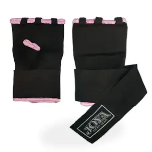 Sous-gants de boxe avec bande et pouce femme Joyagear image-0