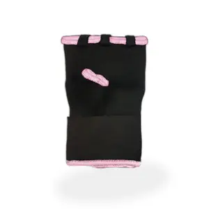 Sous-gants de boxe avec bande et pouce femme Joyagear image-2
