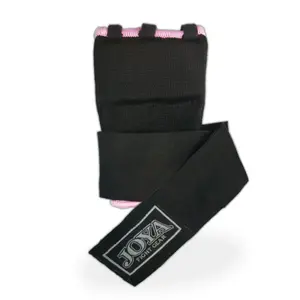 Sous-gants de boxe avec bande et pouce femme Joyagear image-3