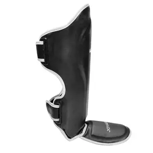 Kickboxing Shin Guards Joyagear Skintex image-2