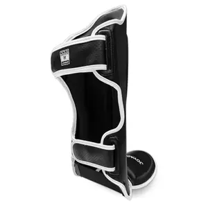Kickboxing Shin Guards Joyagear Skintex image-1