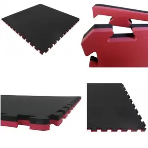 Puzzle mat Joyagear Thin image-0