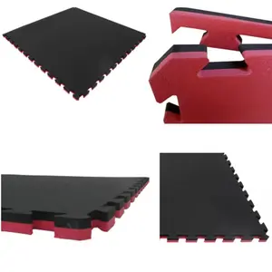 Reversibelt puslespilsmåtte Joyagear Thin image-0