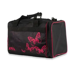 Borsa sportiva da ragazza Joyagear Butterfly