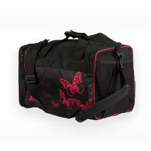Borsa sportiva da ragazza Joyagear Butterfly image-3