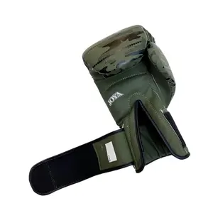 Guanti da kickboxing per bambini Joyagear Camo V2 image-2