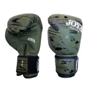 Guanti da kickboxing per bambini Joyagear Camo V2 image-1