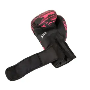 Guanti da kickboxing per bambini Joyagear Camo V2 image-1
